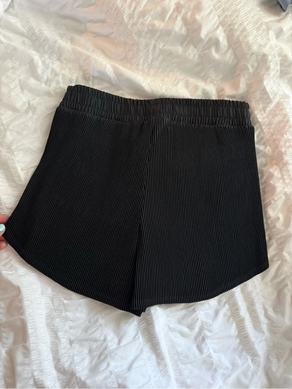 all in motion flattering waistband